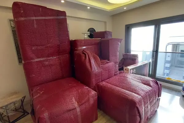 Güzelyalı Nakliyat - Resim 8