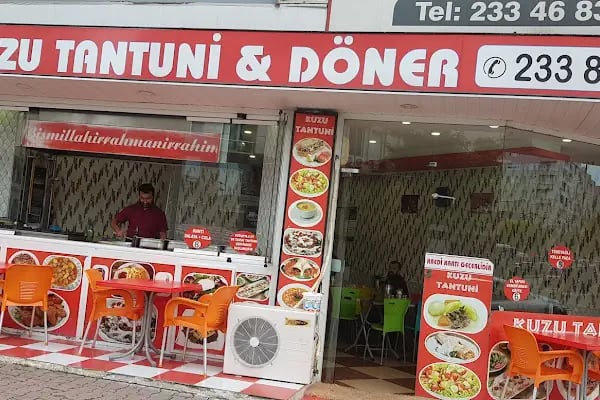 Kuzu Tantuni - Resim 5