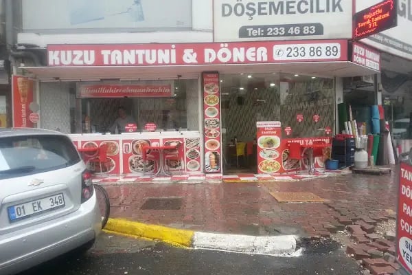 Kuzu Tantuni - Resim 12