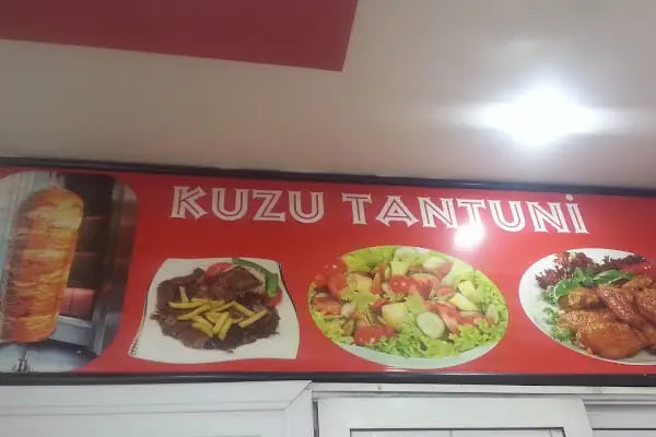 Kuzu Tantuni - Resim 14