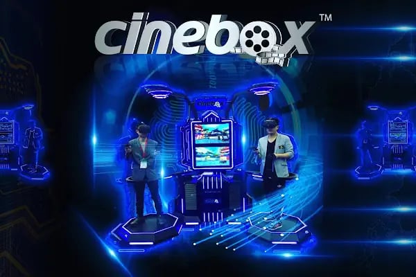 Cinebox - Resim 4
