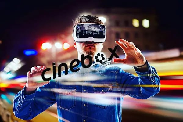 Cinebox - Resim 7