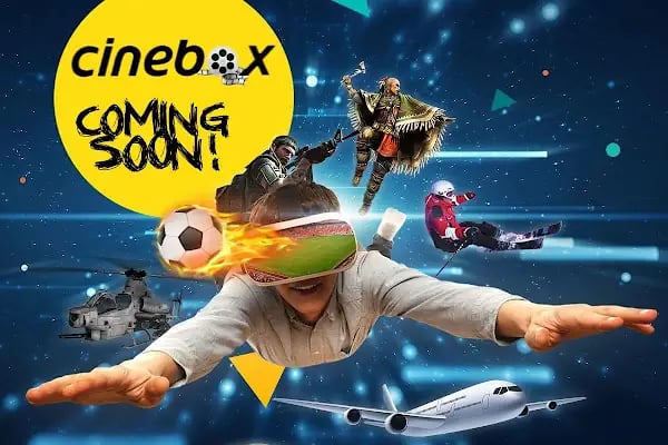 Cinebox - Resim 18