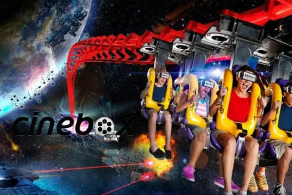 Cinebox - Resim 15