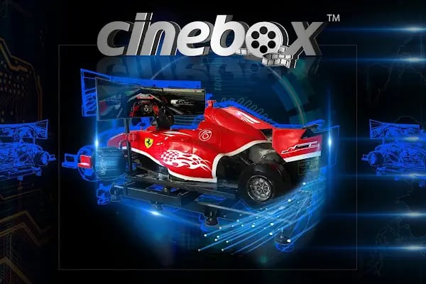 Cinebox - Resim 14