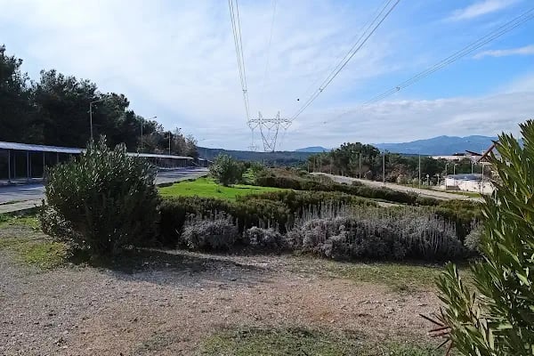 Dokuz Eylül Üniversitesi Dokuzçeşmeler Kampüsü - Resim 13