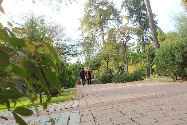Dokuz Eylül Üniversitesi Dokuzçeşmeler Kampüsü - Resim 8