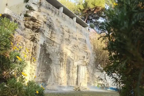 Dokuz Eylül Üniversitesi Dokuzçeşmeler Kampüsü - Resim 14
