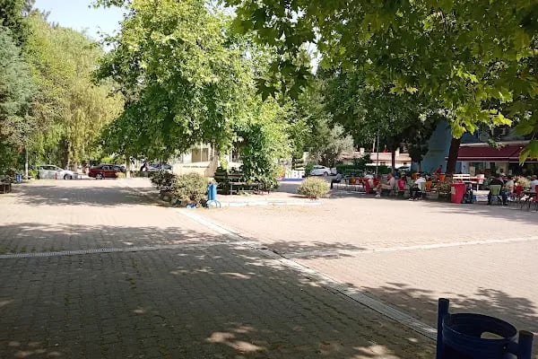 Dokuz Eylül Üniversitesi Dokuzçeşmeler Kampüsü - Resim 19