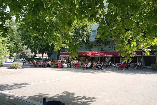 Dokuz Eylül Üniversitesi Dokuzçeşmeler Kampüsü - Resim 17