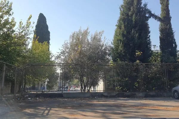 Dokuz Eylül Üniversitesi Dokuzçeşmeler Kampüsü - Resim 7