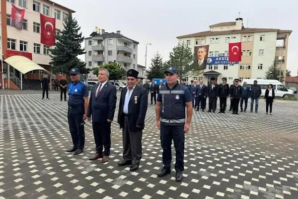 Akkışla Belediyesi - Resim 4