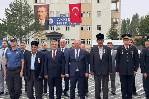 Akkışla Belediyesi - Resim 8