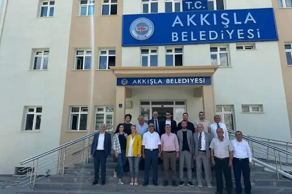Akkışla Belediyesi - Resim 6