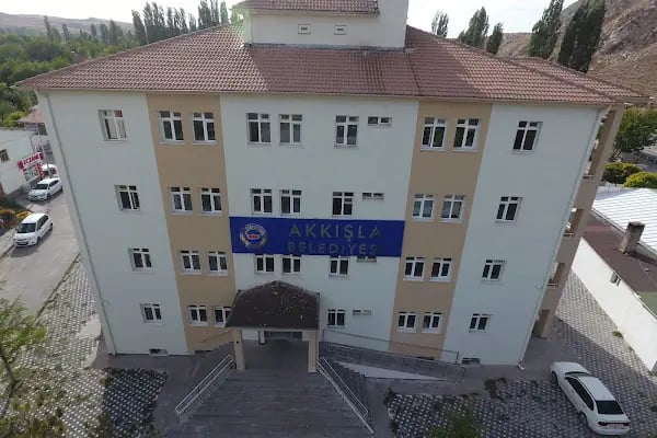 Akkışla Belediyesi - Resim 2