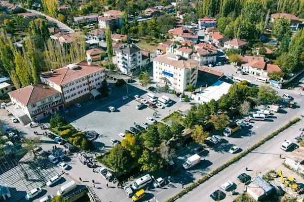 Akkışla Belediyesi - Resim 7