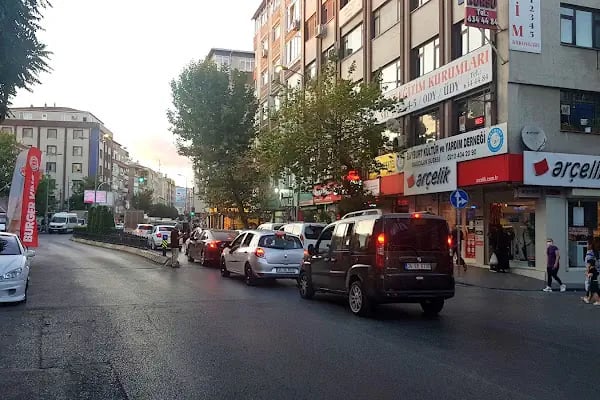 Outlet Beyaz Eşya &amp; Tv - Resim 2