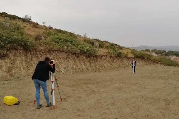 Dingin Harita Mühendislik - Soma ve Bergama Harita Mühendisi - Plan ve Proje Hizmetleri - Resim 2