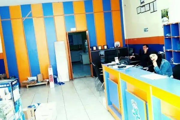Yurtiçi Kargo Bismil - Resim 3