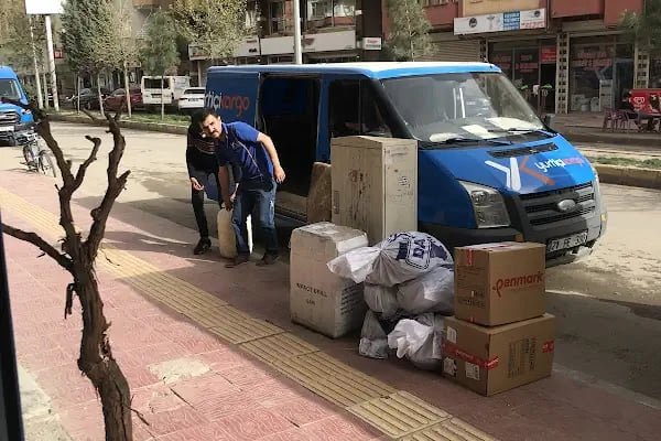 Yurtiçi Kargo Bismil - Resim 2