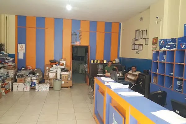Yurtiçi Kargo Bismil - Resim 5