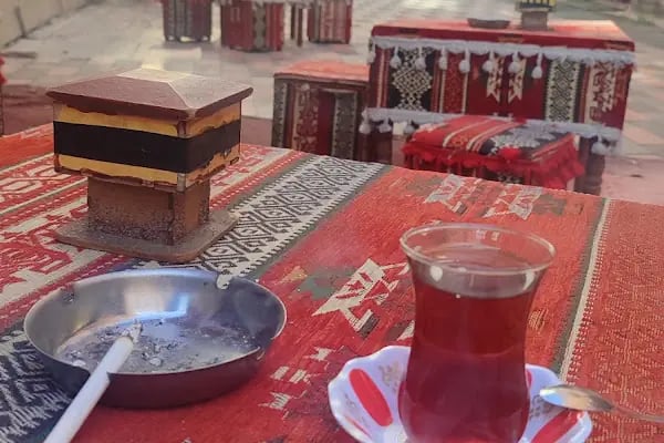 Eylül Çay Ocağı - Resim 14
