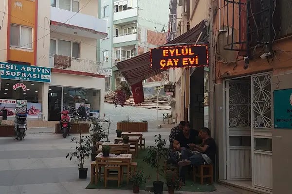 Eylül Çay Ocağı - Resim 6