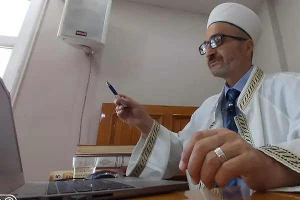 Seyhan Mescidi - Resim 5