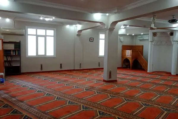 Seyhan Mescidi - Resim 4