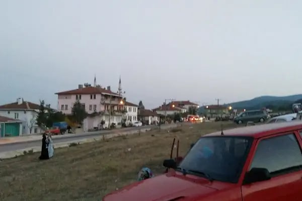 Yenice İlkokulu - Resim 2