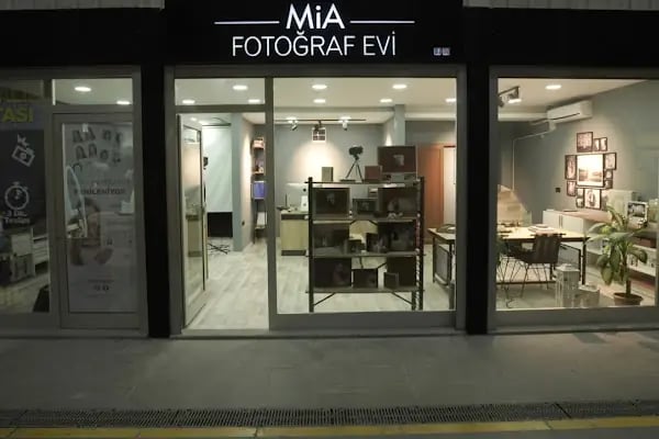 Mia Fotoğraf Evi - Resim 19