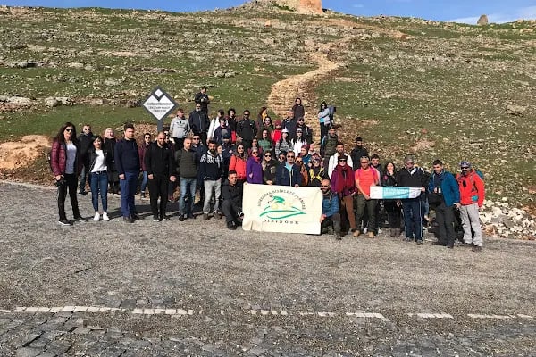 Diyarbakır Bisiklet ve Doğa Sporları Kulübü - Resim 6
