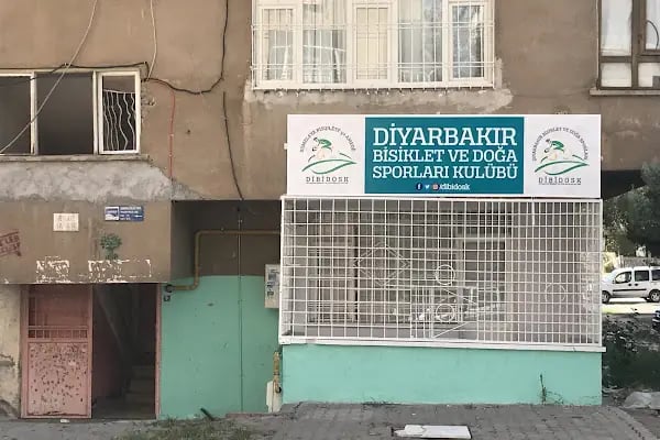 Diyarbakır Bisiklet ve Doğa Sporları Kulübü - Resim 7