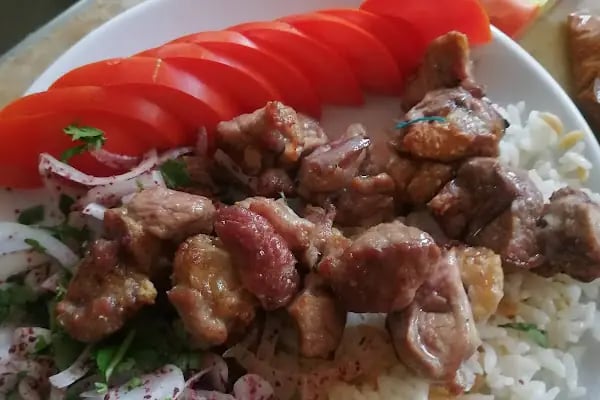 Uygun Lokantası - Resim 6