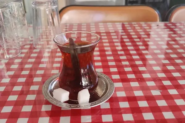 Uygun Lokantası - Resim 16