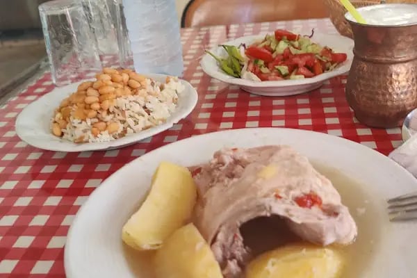 Uygun Lokantası - Resim 18