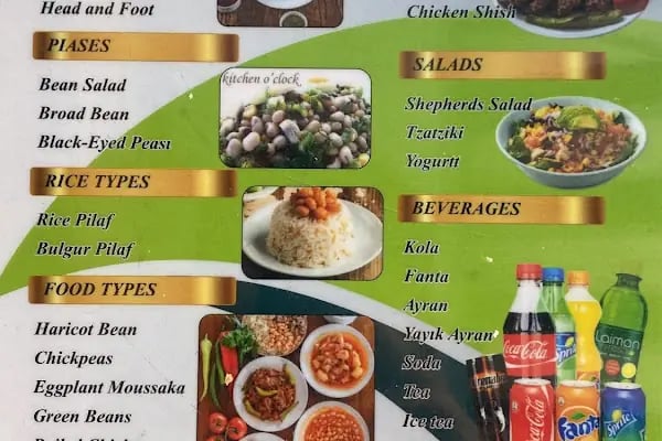 Uygun Lokantası - Resim 19