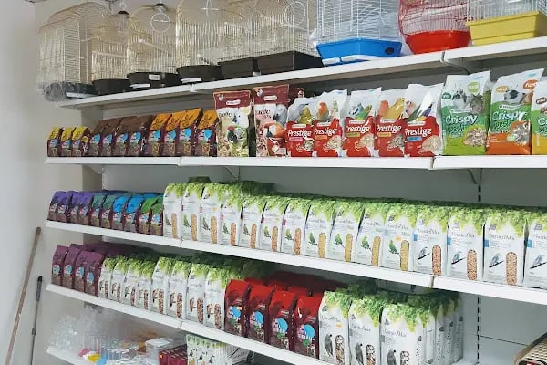 Alomamam Aydınlı PetShop - Resim 15
