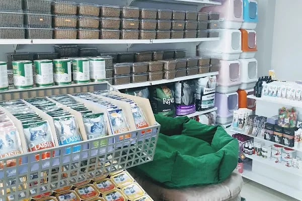 Alomamam Aydınlı PetShop - Resim 5