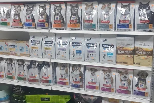 Alomamam Aydınlı PetShop - Resim 19
