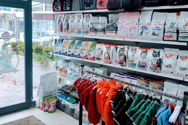 Alomamam Aydınlı PetShop - Resim 11