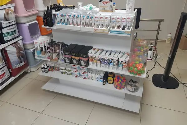 Alomamam Aydınlı PetShop - Resim 18