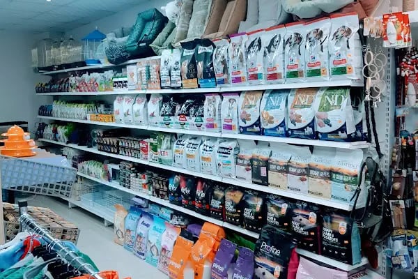 Alomamam Aydınlı PetShop - Resim 2