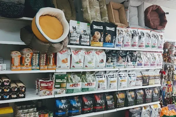 Alomamam Aydınlı PetShop - Resim 13