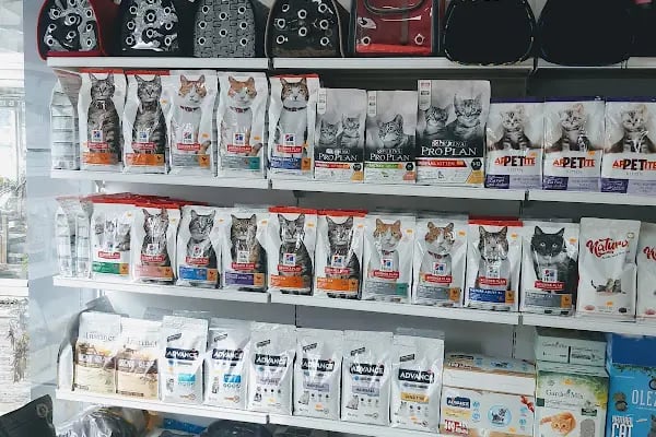 Alomamam Aydınlı PetShop - Resim 14