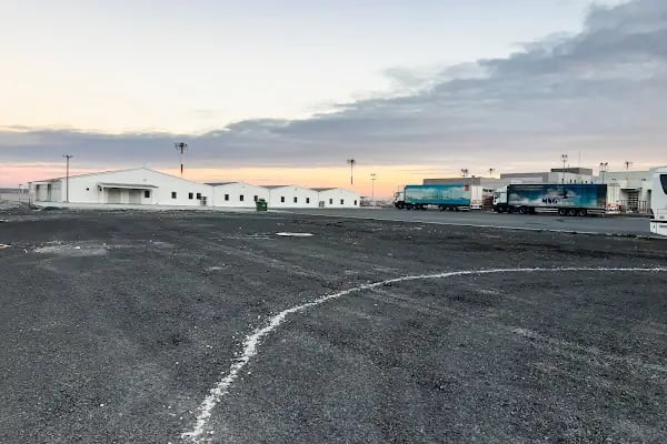 MNG Havayolları İGA Tesisleri - Resim 7
