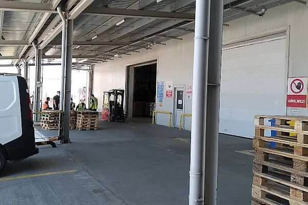 MNG Havayolları İGA Tesisleri - Resim 19