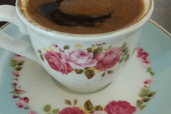 Beşkardeşler pastanesi - Resim 6