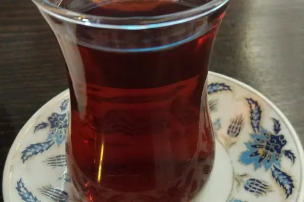 Beşkardeşler pastanesi - Resim 7