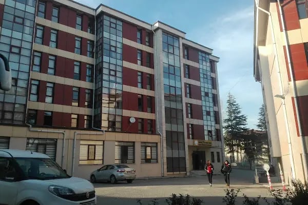 Selim Sırrı Tarcan Zeren Voleybol Salonu - Fabrika Voleybol - Resim 15